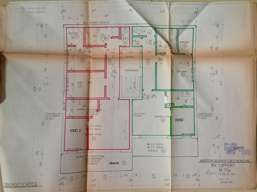 Haus Am Weinberg Apartment Рюдесхайм ам Рейн Стая снимка