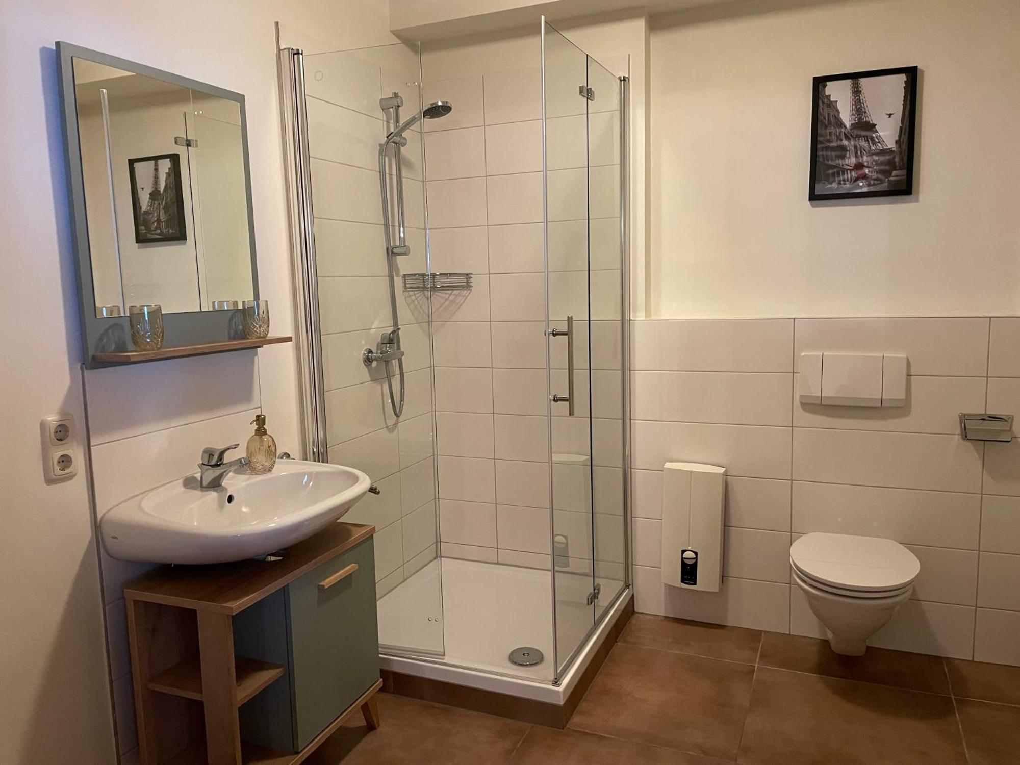 Haus Am Weinberg Apartment Рюдесхайм ам Рейн Стая снимка