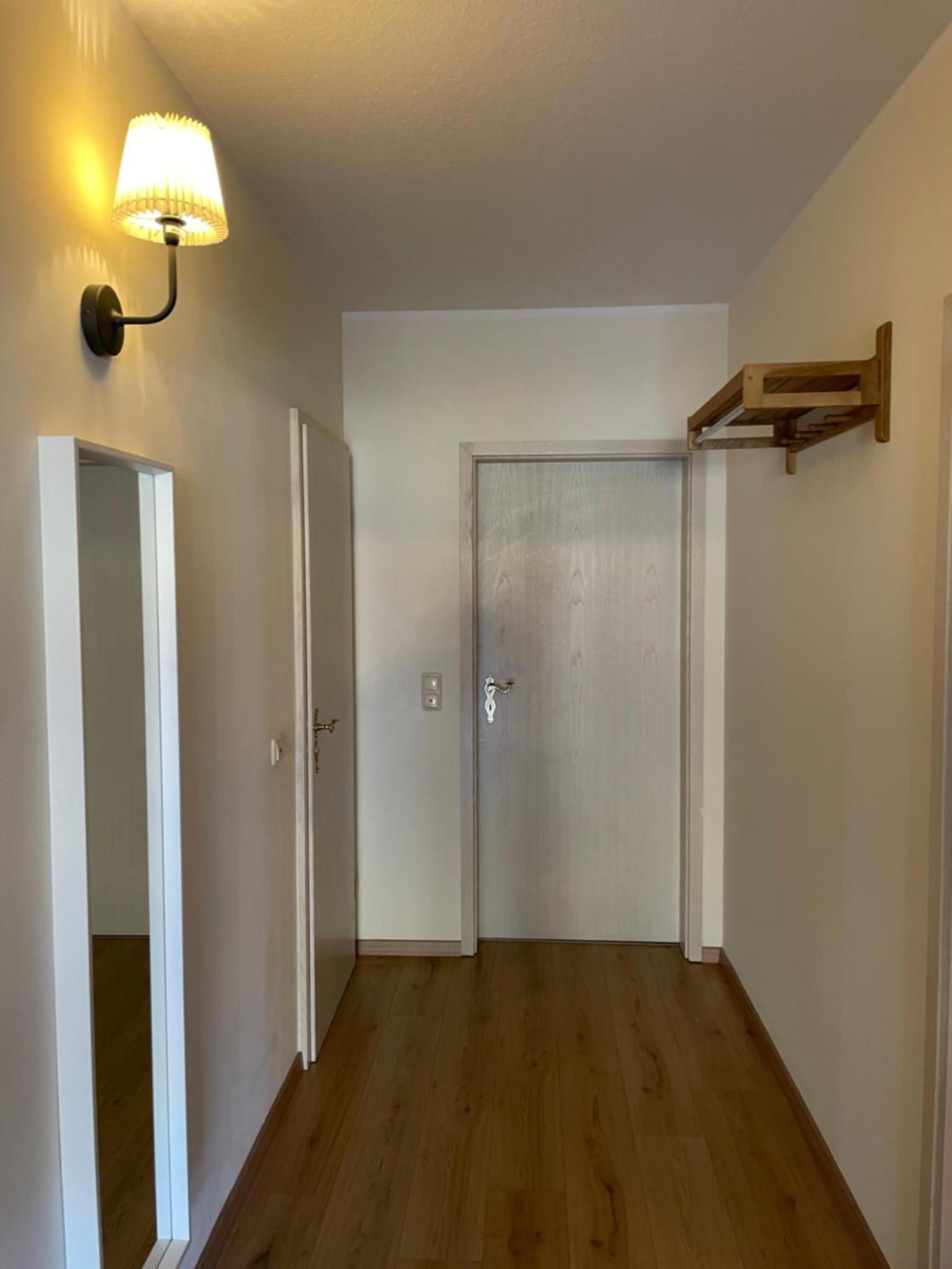 Haus Am Weinberg Apartment Рюдесхайм ам Рейн Стая снимка