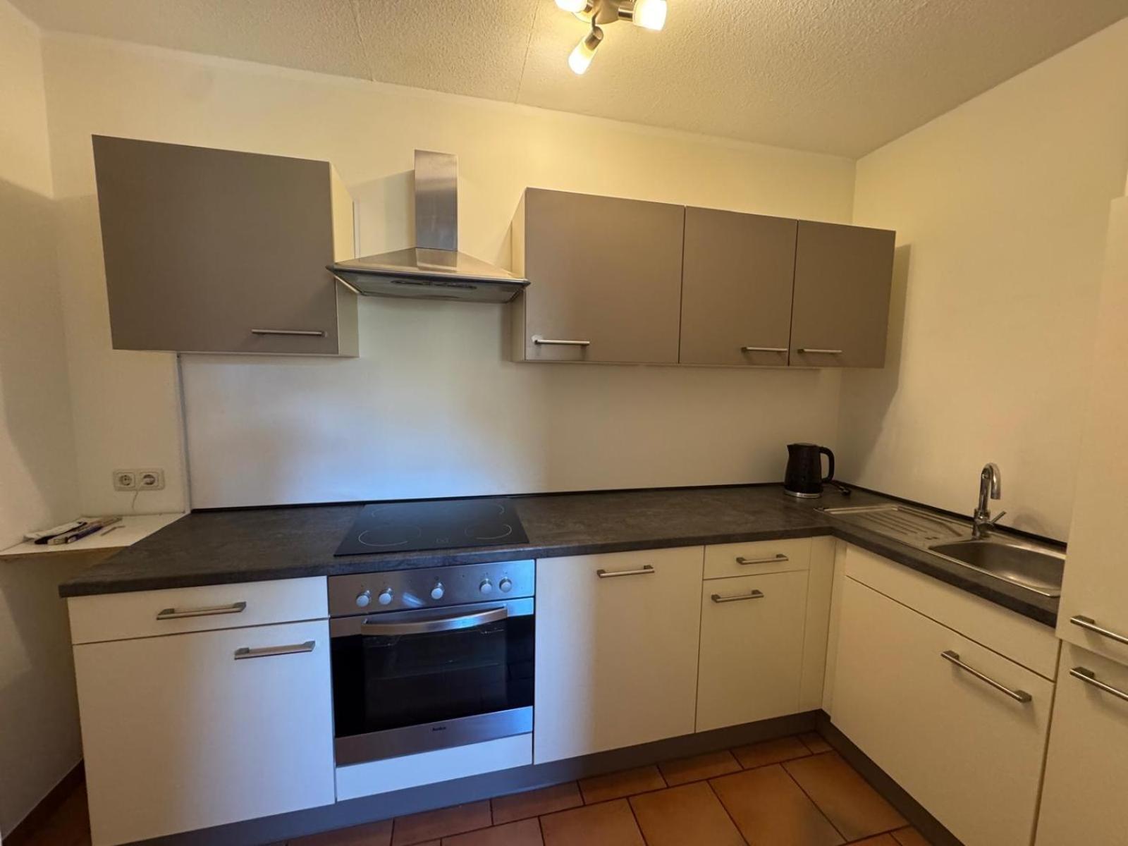 Haus Am Weinberg Apartment Рюдесхайм ам Рейн Стая снимка