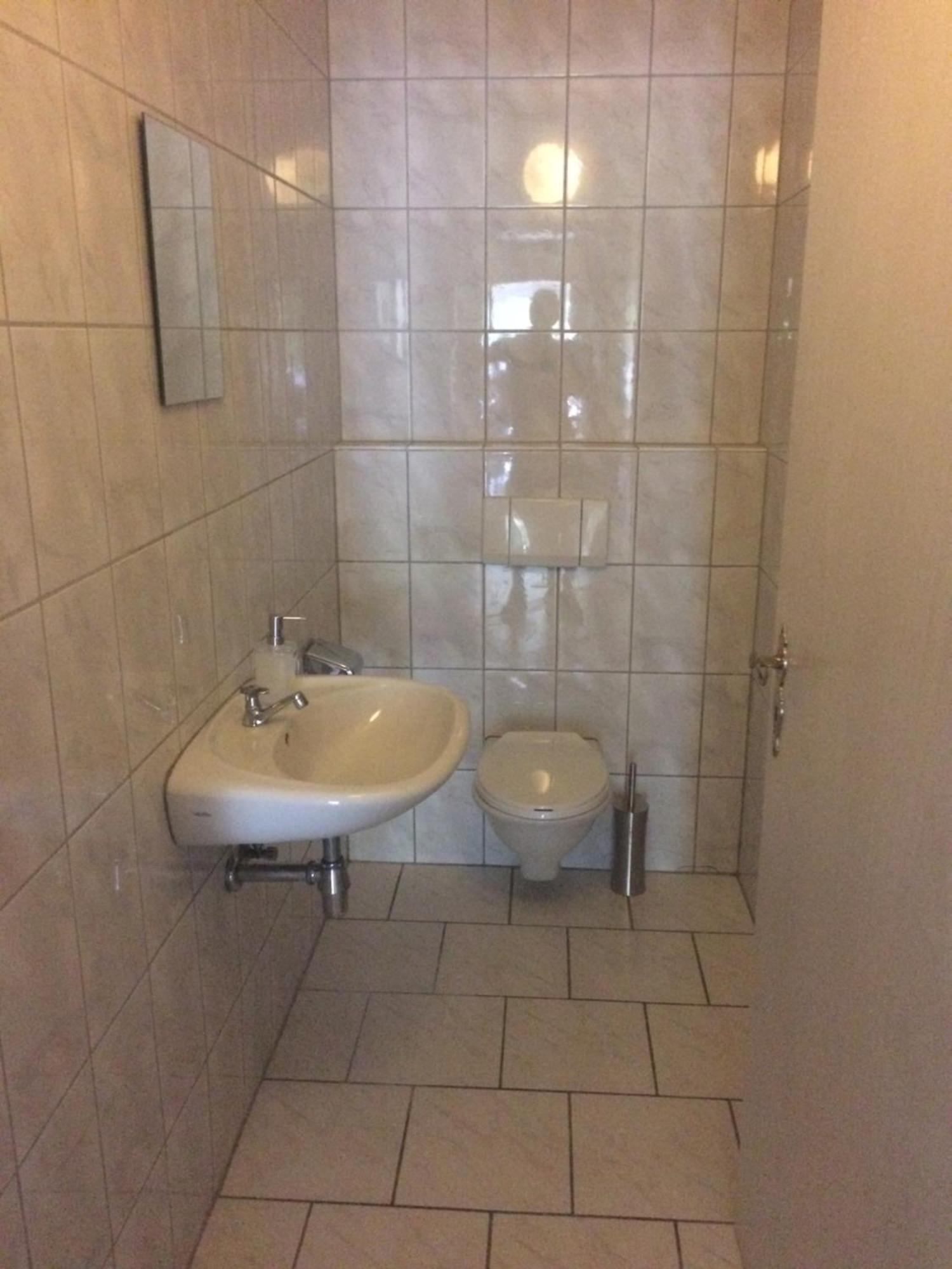 Haus Am Weinberg Apartment Рюдесхайм ам Рейн Стая снимка