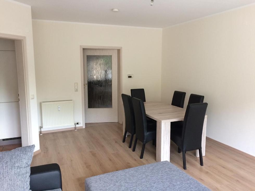 Haus Am Weinberg Apartment Рюдесхайм ам Рейн Стая снимка