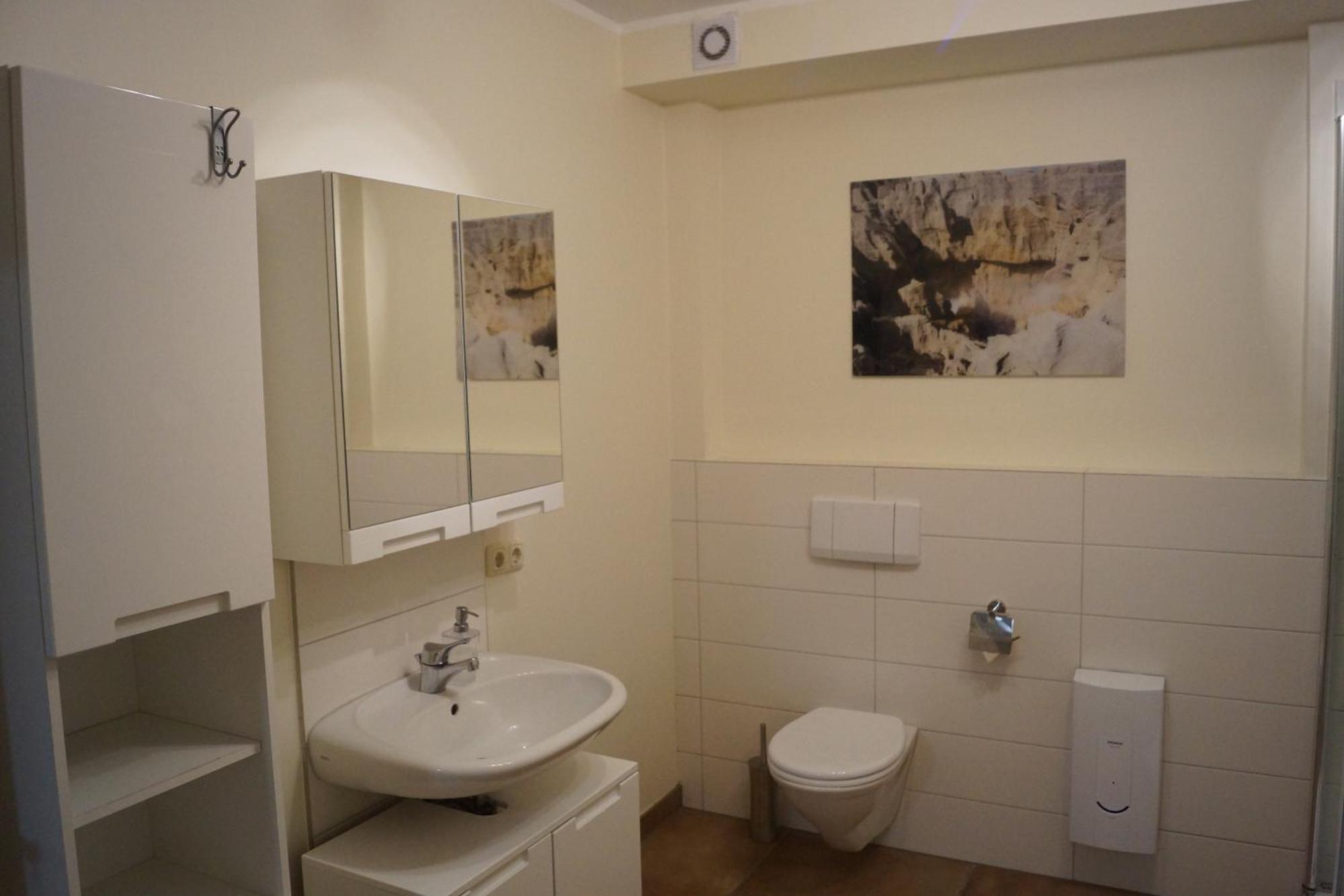 Haus Am Weinberg Apartment Рюдесхайм ам Рейн Стая снимка