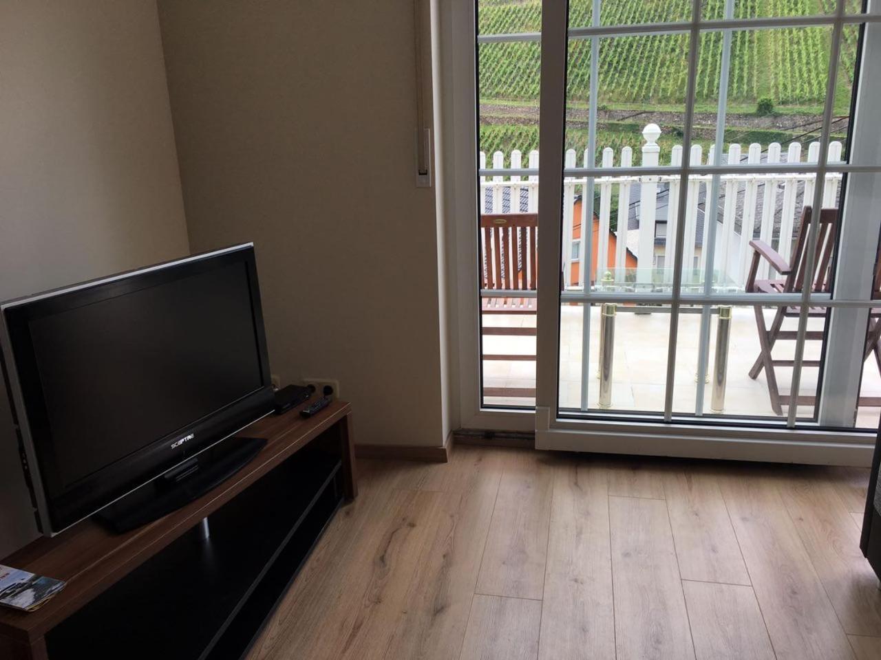 Haus Am Weinberg Apartment Рюдесхайм ам Рейн Стая снимка