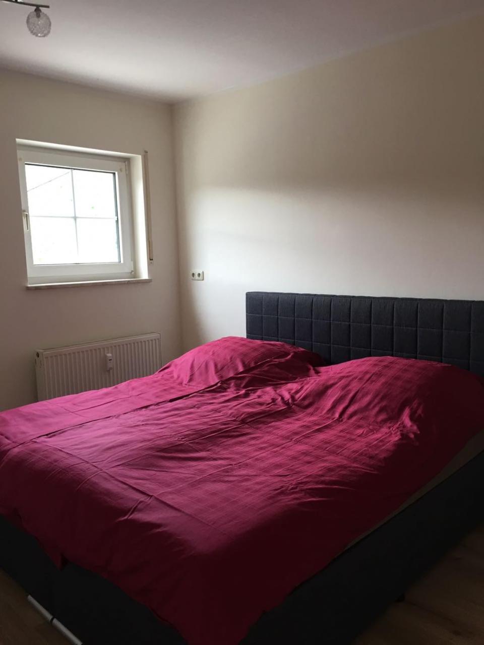 Haus Am Weinberg Apartment Рюдесхайм ам Рейн Стая снимка