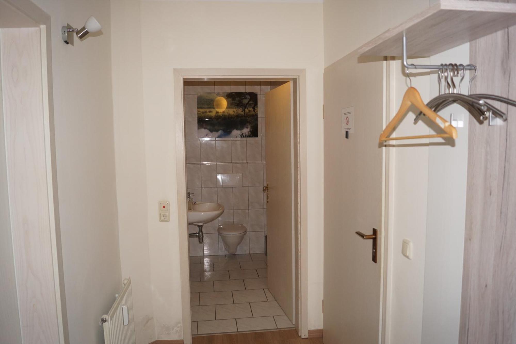 Haus Am Weinberg Apartment Рюдесхайм ам Рейн Стая снимка