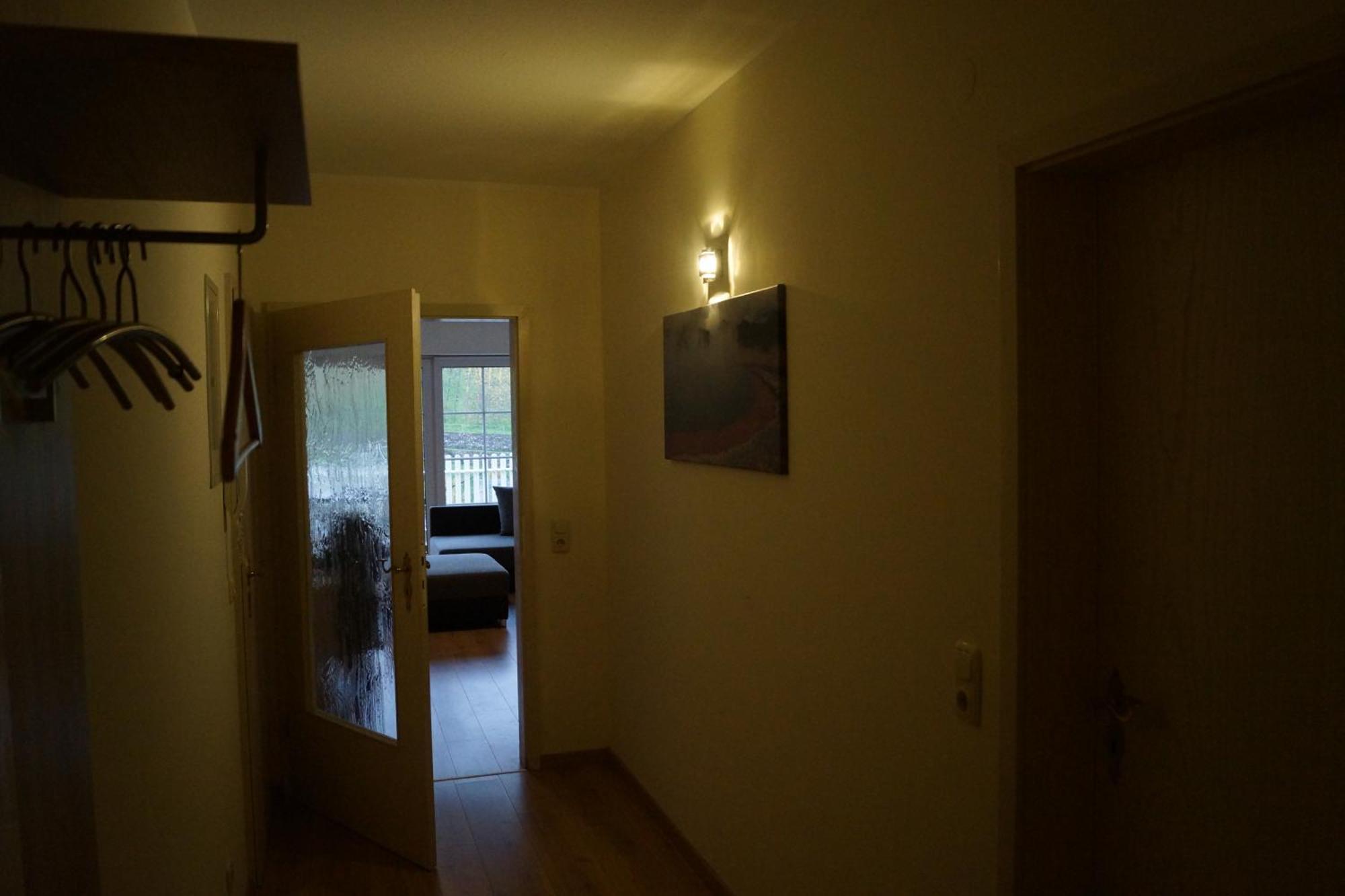 Haus Am Weinberg Apartment Рюдесхайм ам Рейн Стая снимка