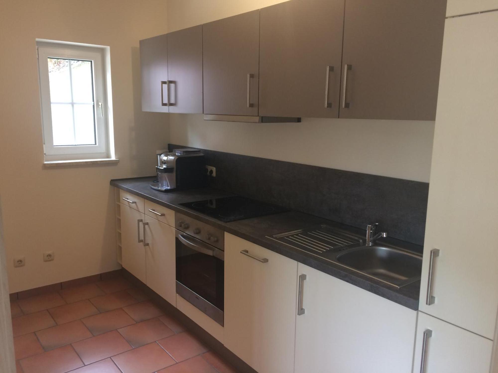 Haus Am Weinberg Apartment Рюдесхайм ам Рейн Екстериор снимка
