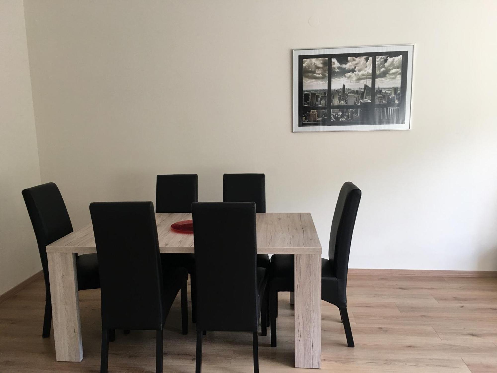 Haus Am Weinberg Apartment Рюдесхайм ам Рейн Стая снимка